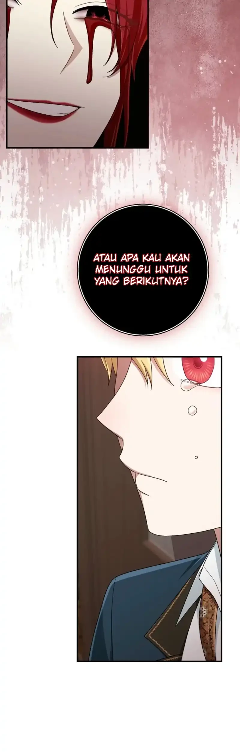 The Unintentionally Ideal Adopted Daughter Chapter 123 Gambar 61