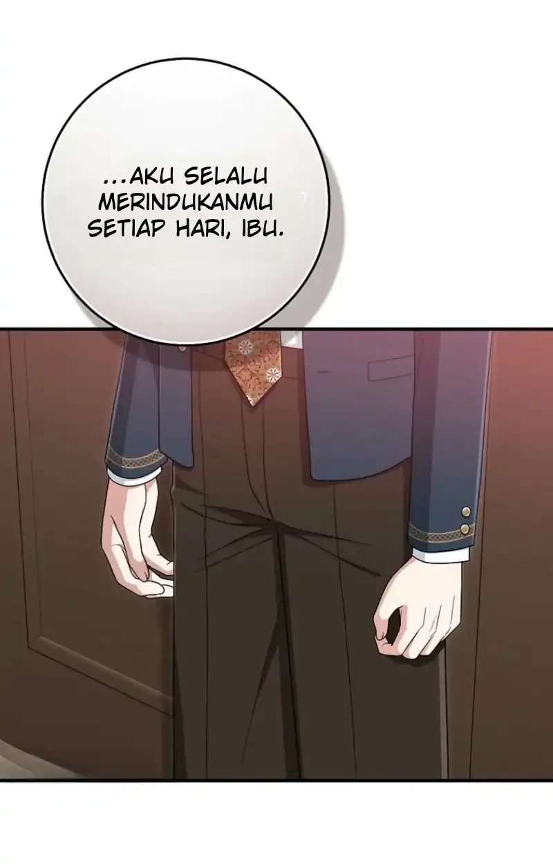 The Unintentionally Ideal Adopted Daughter Chapter 123 Gambar 62