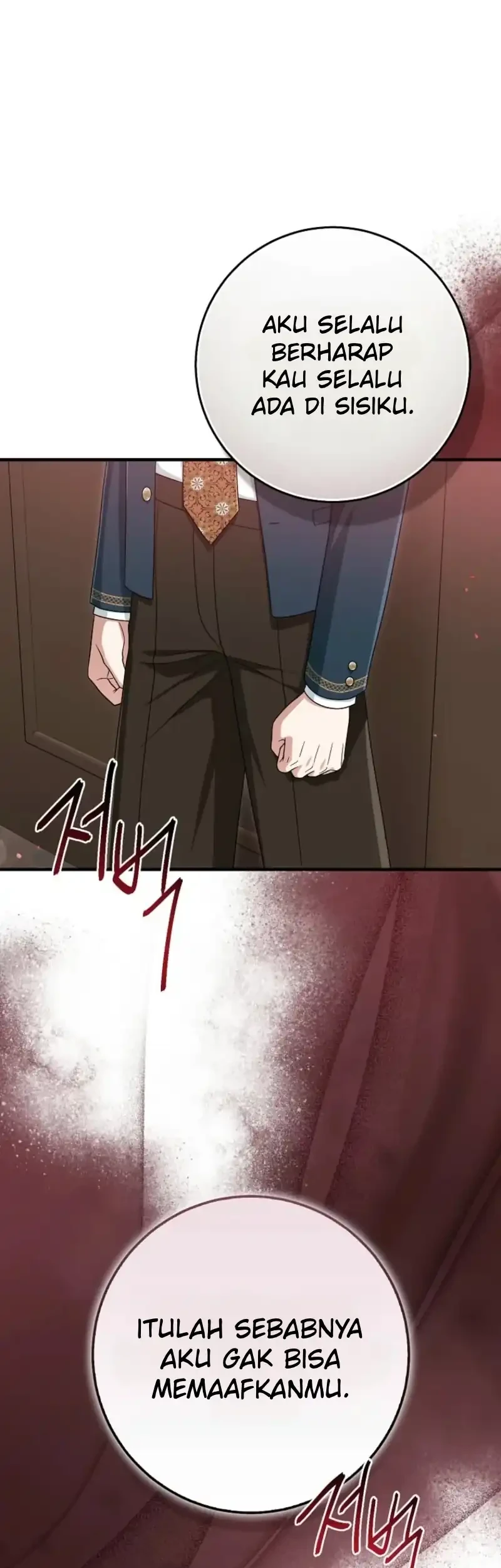 The Unintentionally Ideal Adopted Daughter Chapter 123 Gambar 63