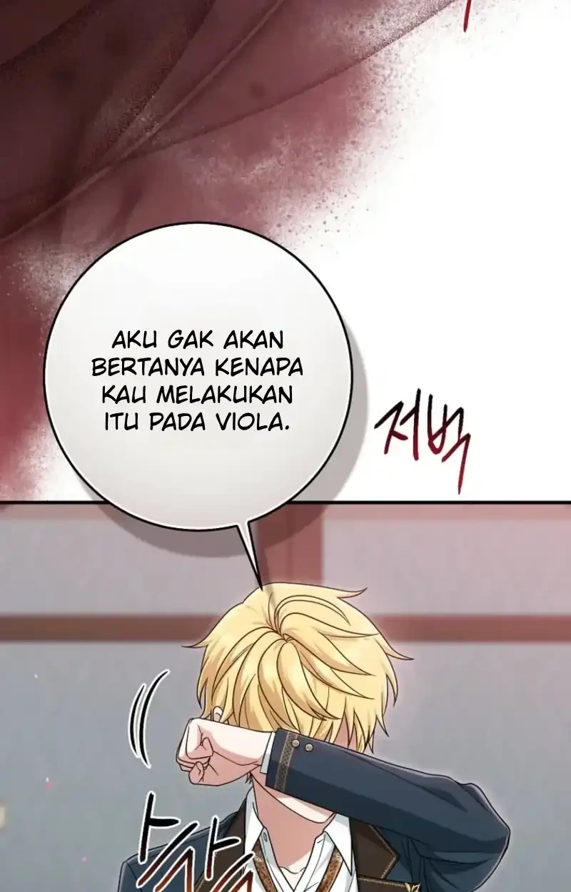 The Unintentionally Ideal Adopted Daughter Chapter 123 Gambar 64