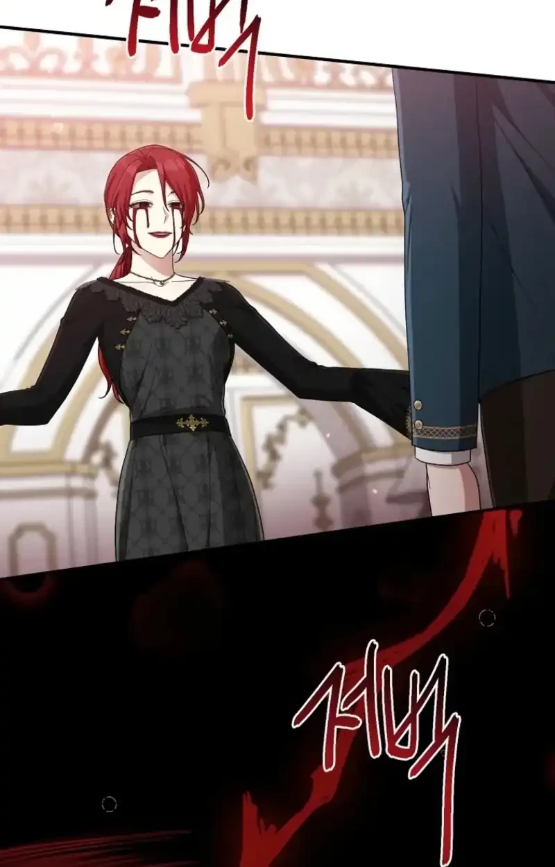 The Unintentionally Ideal Adopted Daughter Chapter 123 Gambar 66