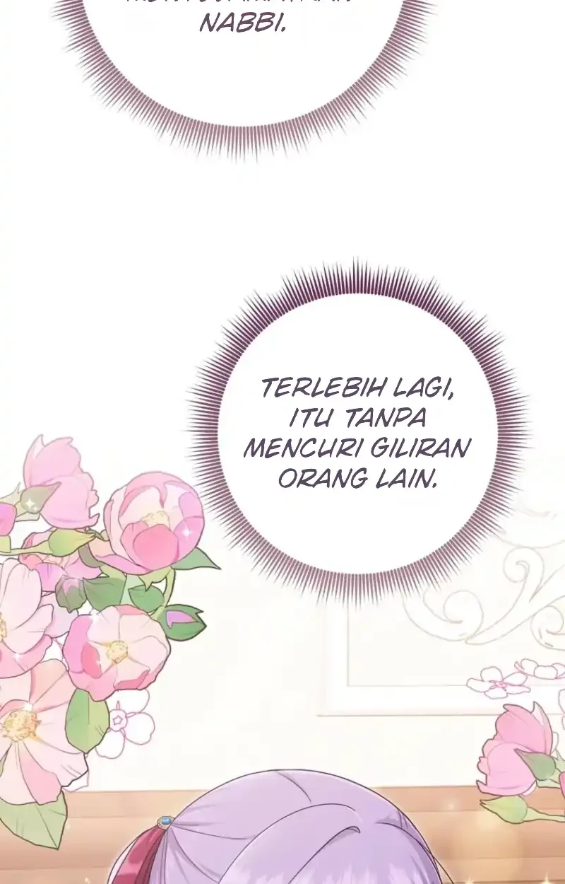 The Unintentionally Ideal Adopted Daughter Chapter 124 Gambar 48