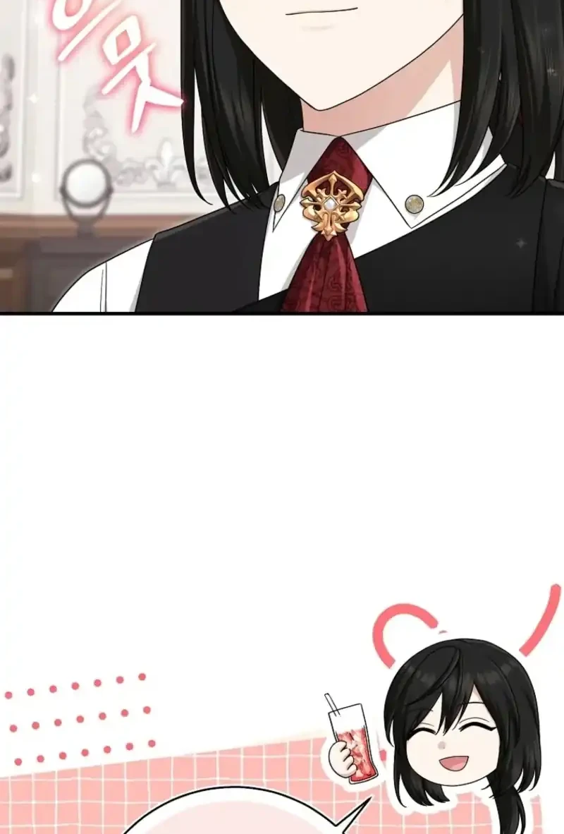 The Unintentionally Ideal Adopted Daughter Chapter 124 Gambar 50