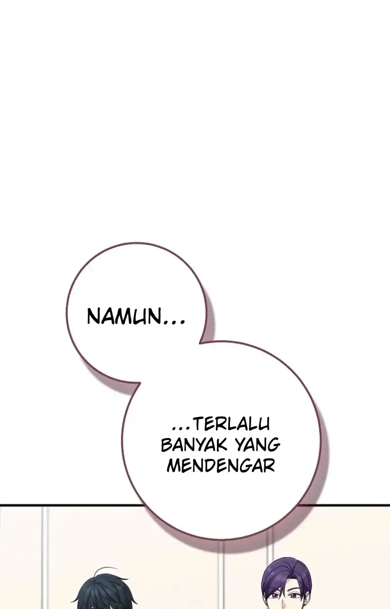 The Unintentionally Ideal Adopted Daughter Chapter 124 Gambar 56