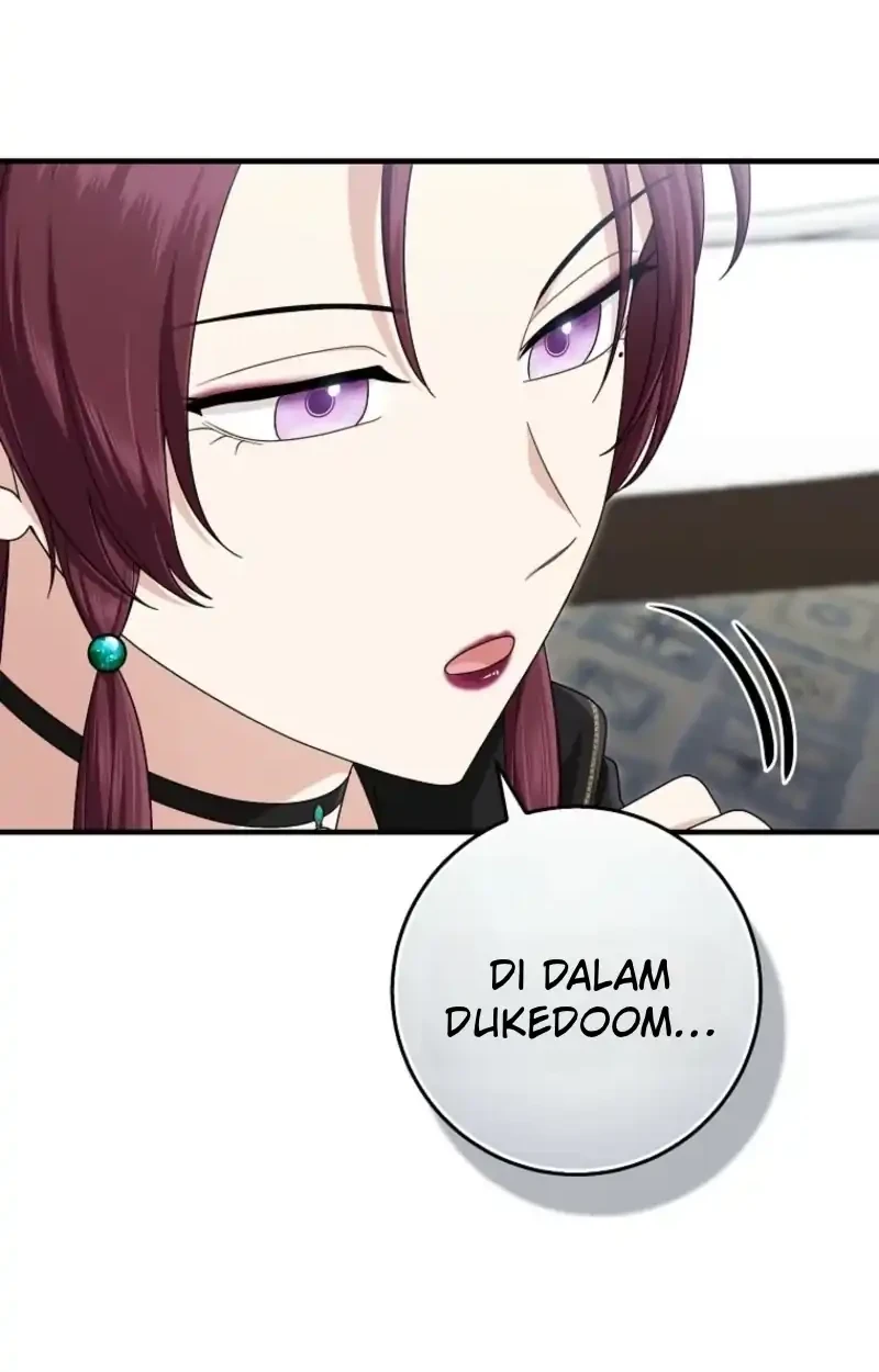 The Unintentionally Ideal Adopted Daughter Chapter 124 Gambar 60