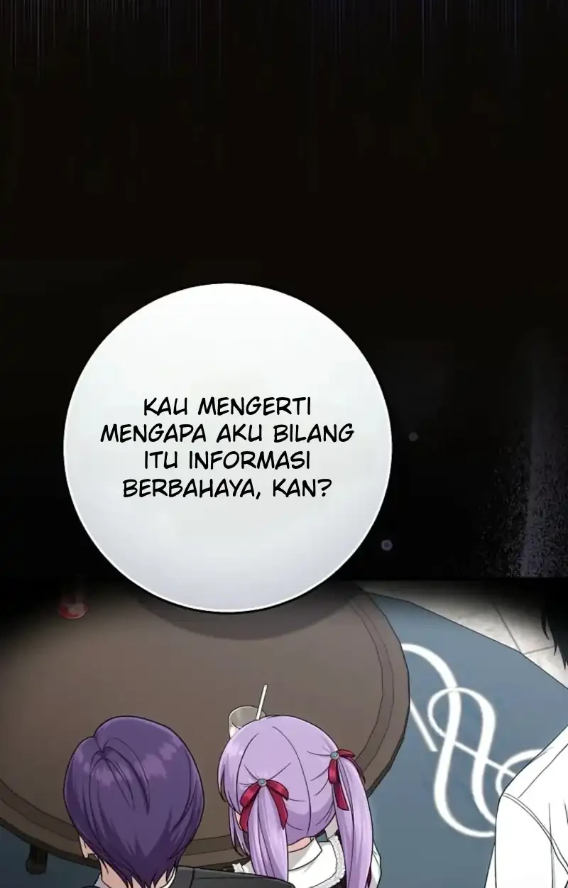 The Unintentionally Ideal Adopted Daughter Chapter 124 Gambar 62