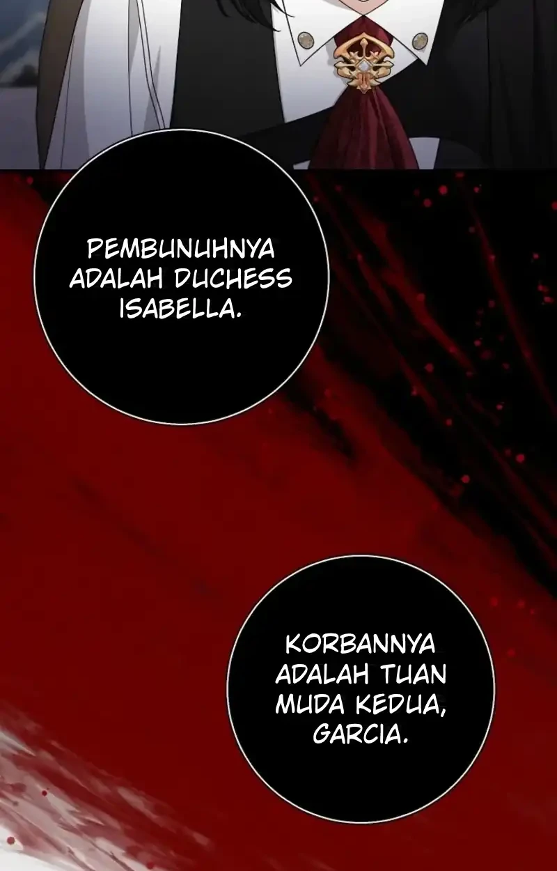 The Unintentionally Ideal Adopted Daughter Chapter 124 Gambar 64