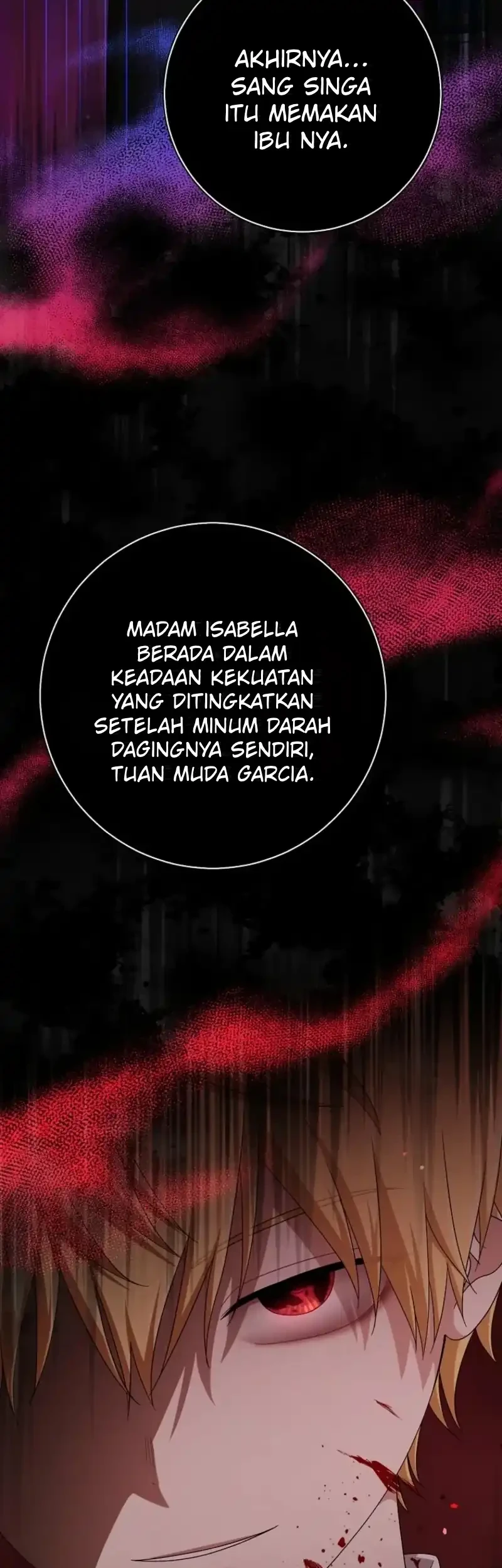 The Unintentionally Ideal Adopted Daughter Chapter 124 Gambar 67