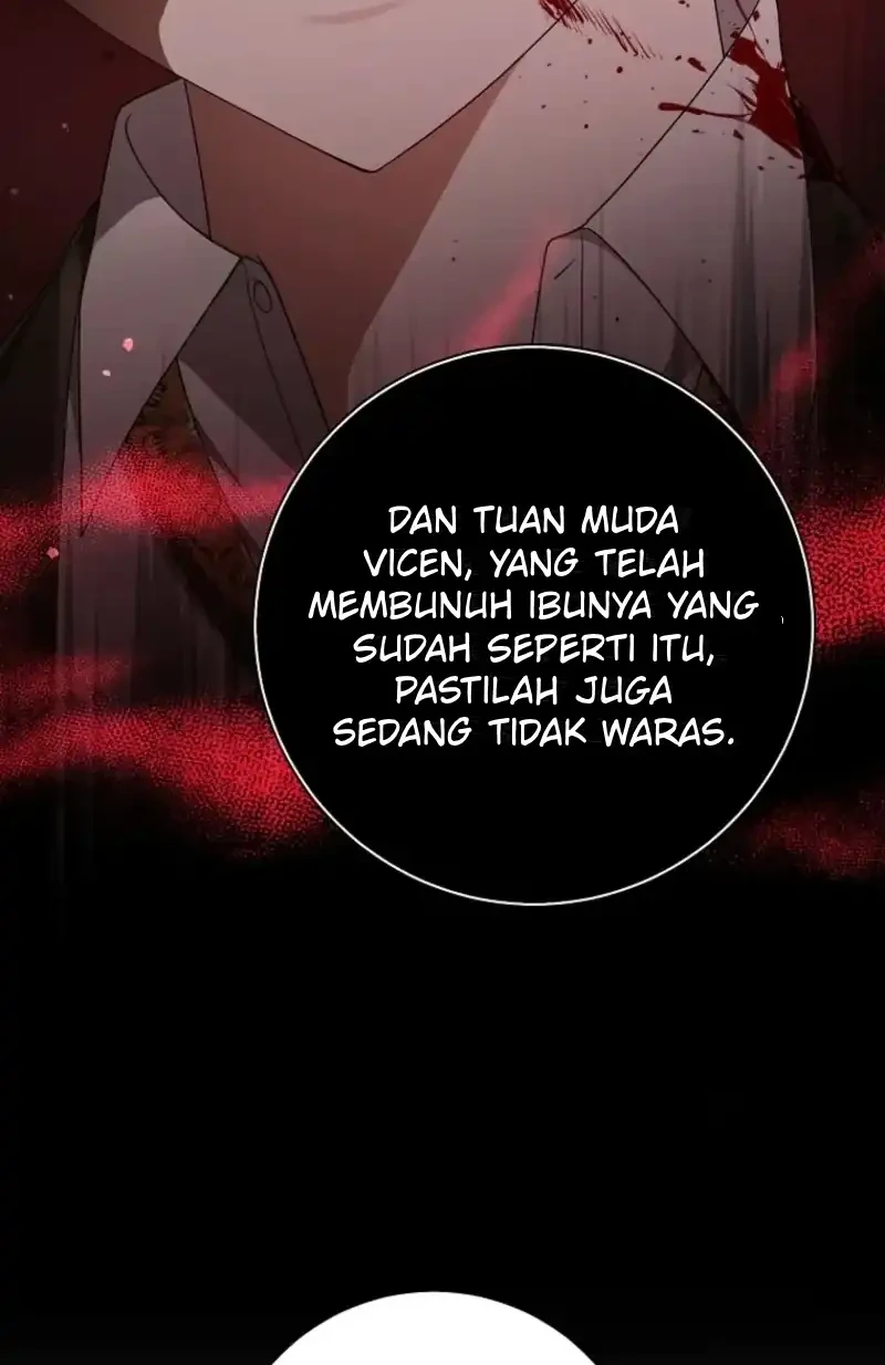 The Unintentionally Ideal Adopted Daughter Chapter 124 Gambar 68