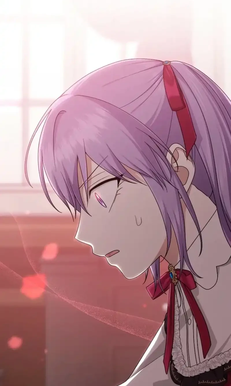 The Unintentionally Ideal Adopted Daughter Chapter 124 Gambar 70