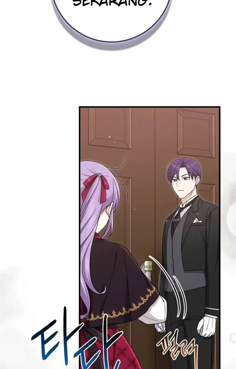 The Unintentionally Ideal Adopted Daughter Chapter 124 Gambar 72