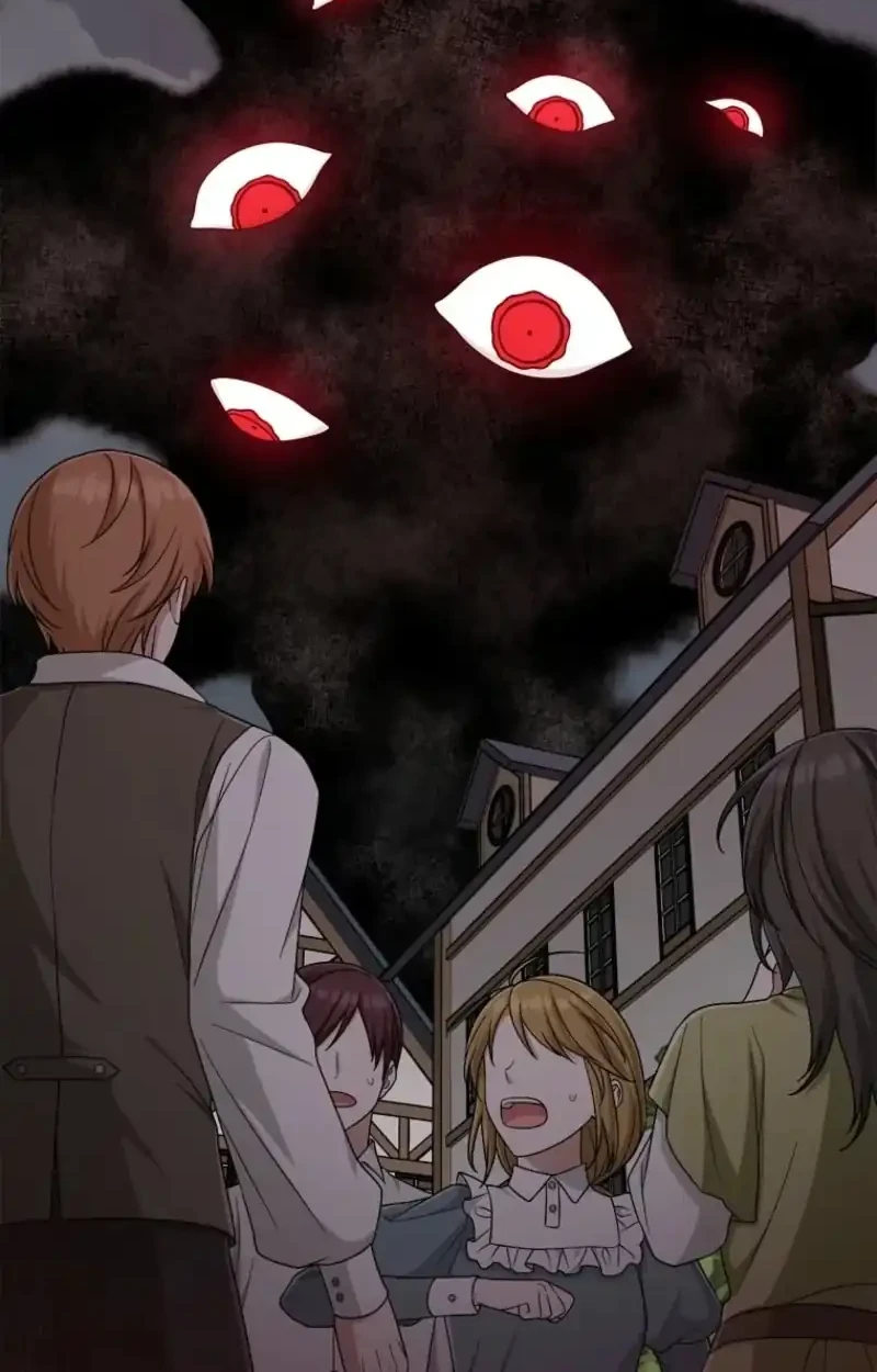 The Unintentionally Ideal Adopted Daughter Chapter 125 Gambar 46
