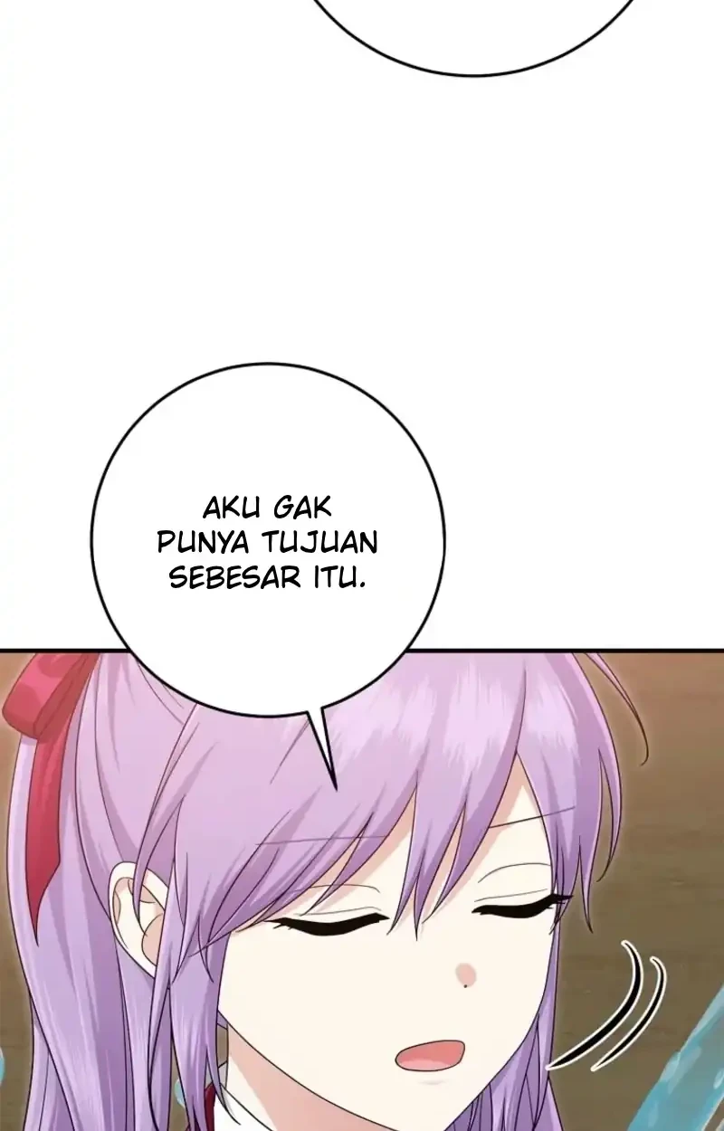 The Unintentionally Ideal Adopted Daughter Chapter 125 Gambar 48
