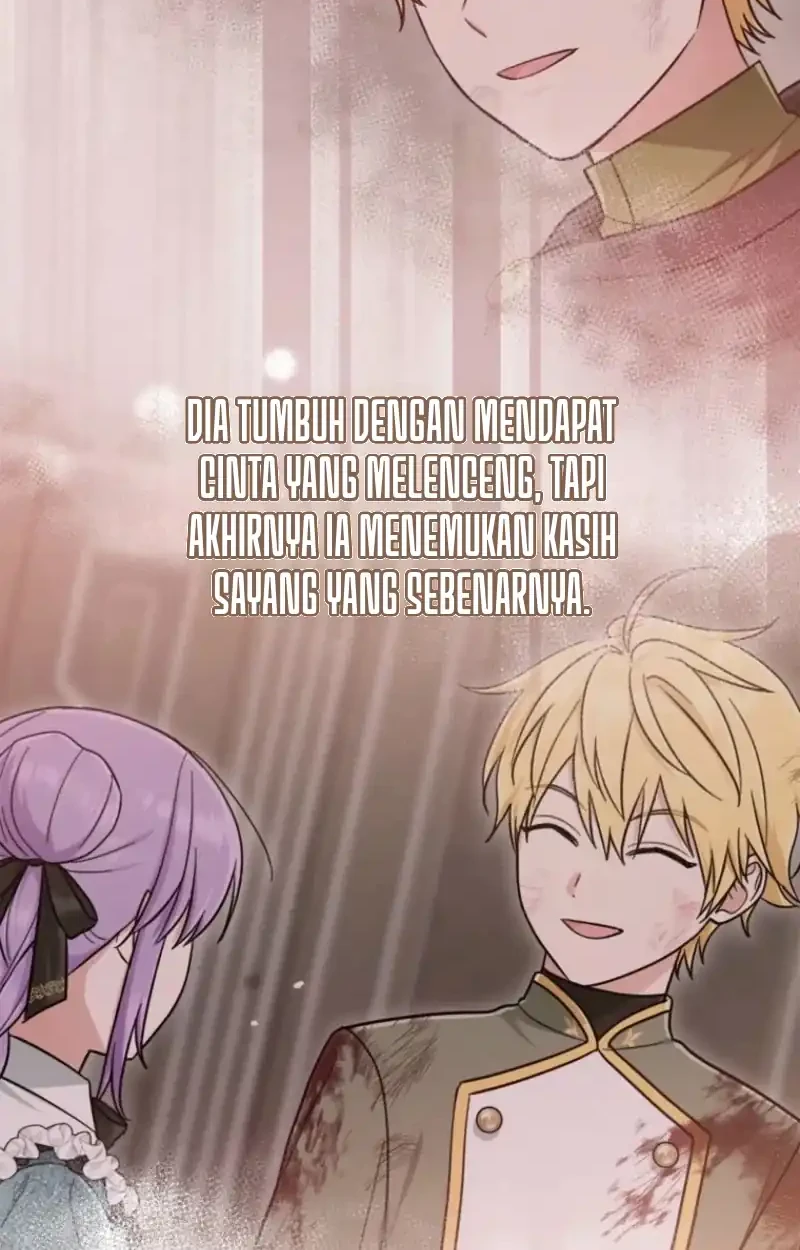 The Unintentionally Ideal Adopted Daughter Chapter 125 Gambar 50