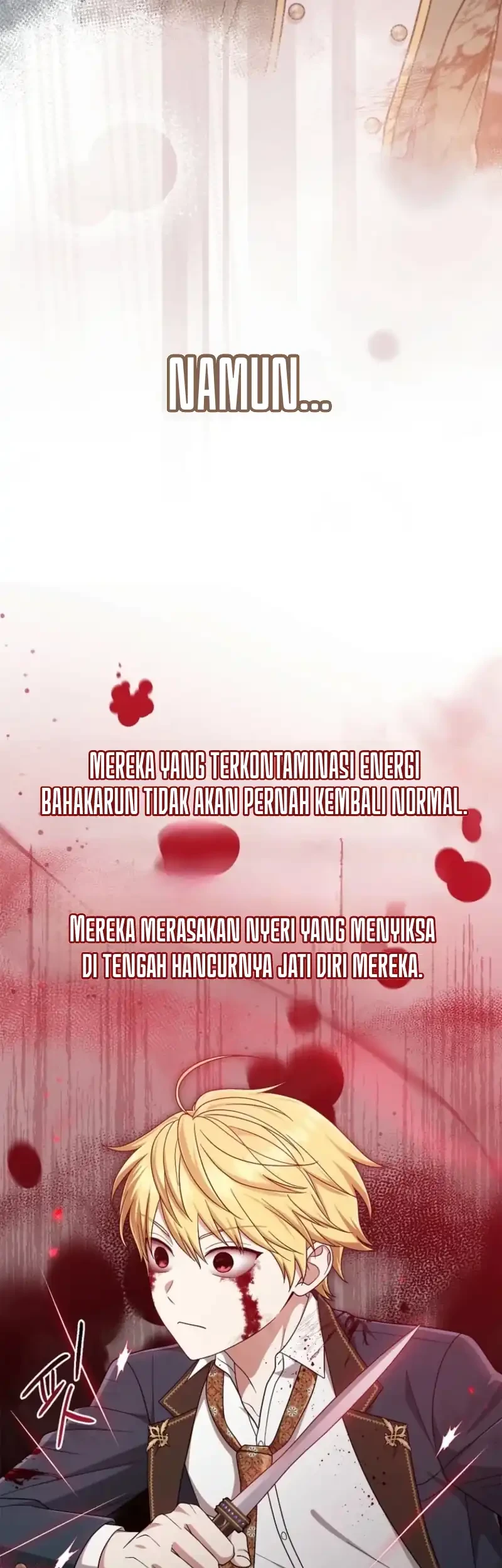 The Unintentionally Ideal Adopted Daughter Chapter 125 Gambar 51