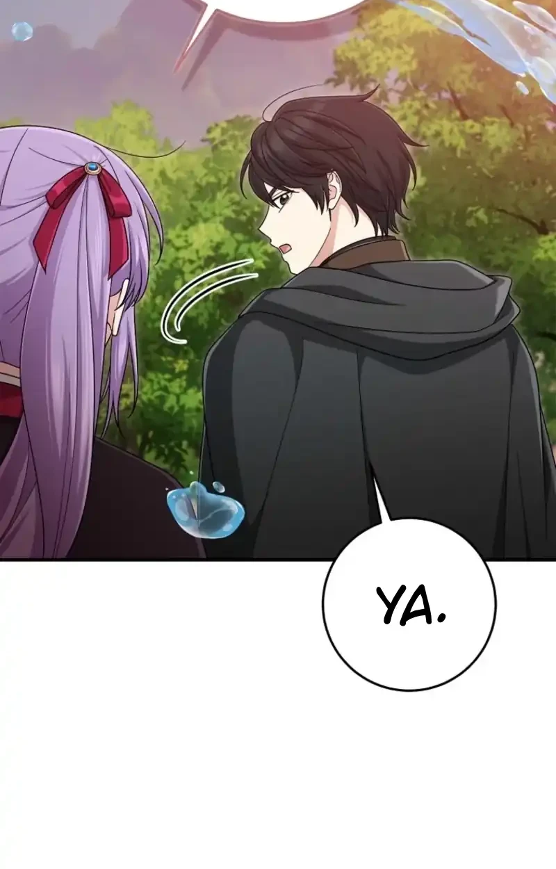 The Unintentionally Ideal Adopted Daughter Chapter 125 Gambar 54