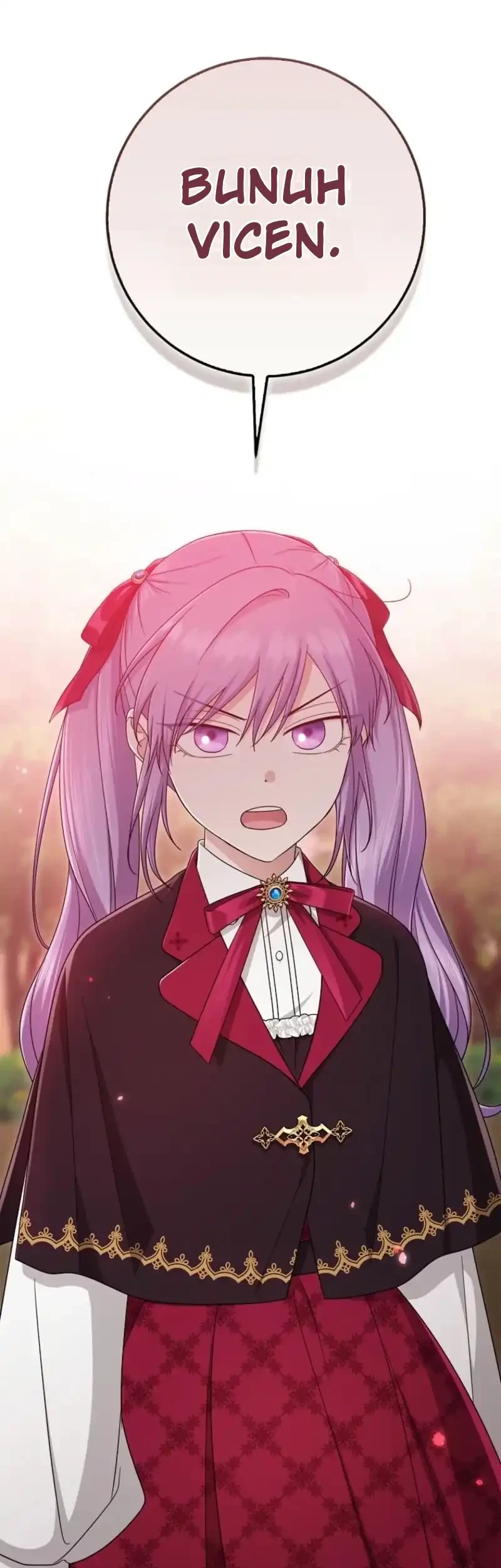 The Unintentionally Ideal Adopted Daughter Chapter 125 Gambar 55
