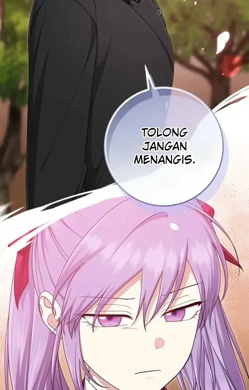 The Unintentionally Ideal Adopted Daughter Chapter 125 Gambar 60