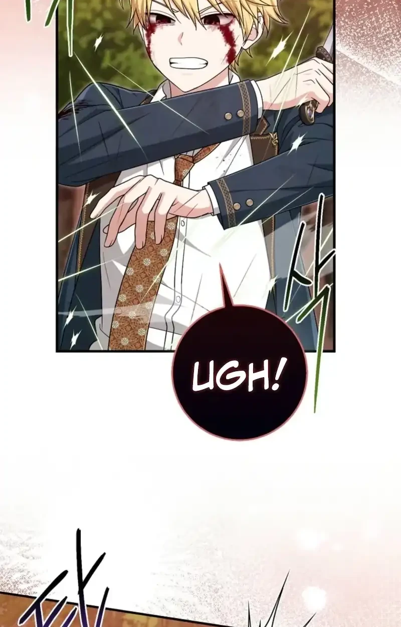 The Unintentionally Ideal Adopted Daughter Chapter 125 Gambar 64