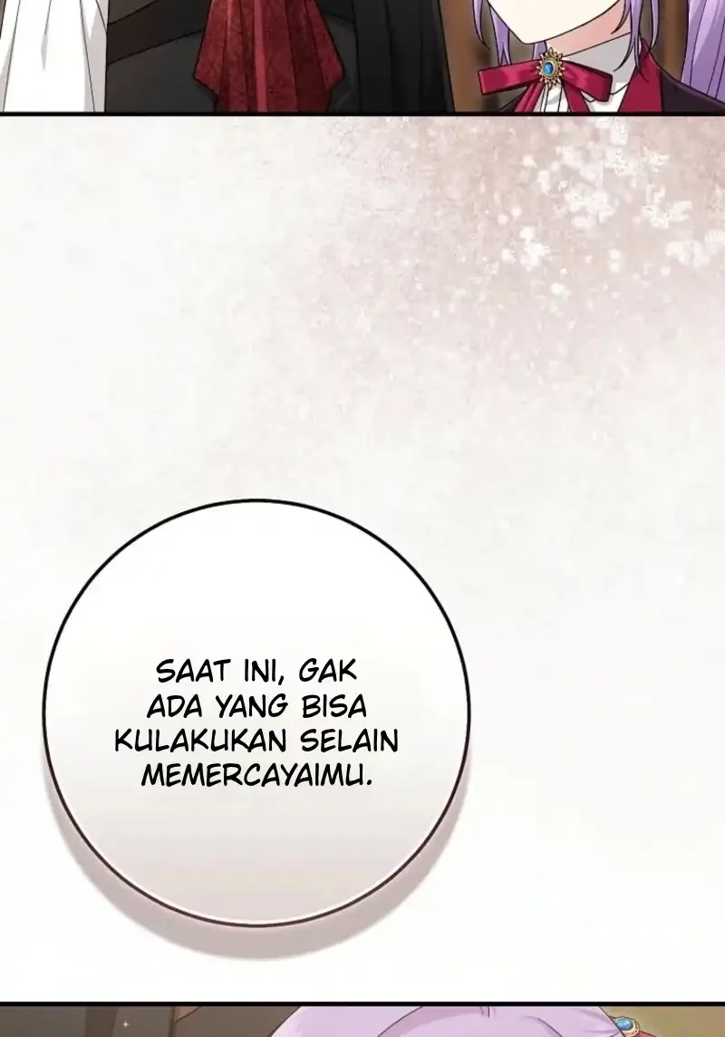 The Unintentionally Ideal Adopted Daughter Chapter 126 Gambar 46