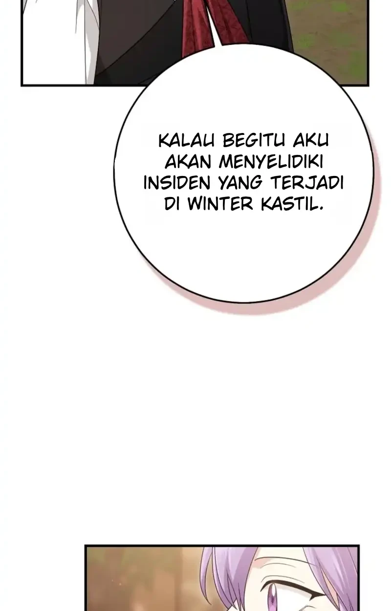 The Unintentionally Ideal Adopted Daughter Chapter 126 Gambar 48