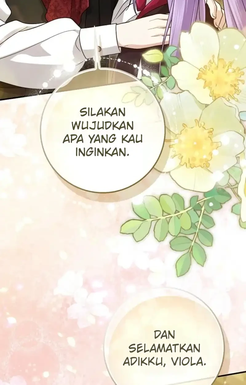 The Unintentionally Ideal Adopted Daughter Chapter 126 Gambar 50