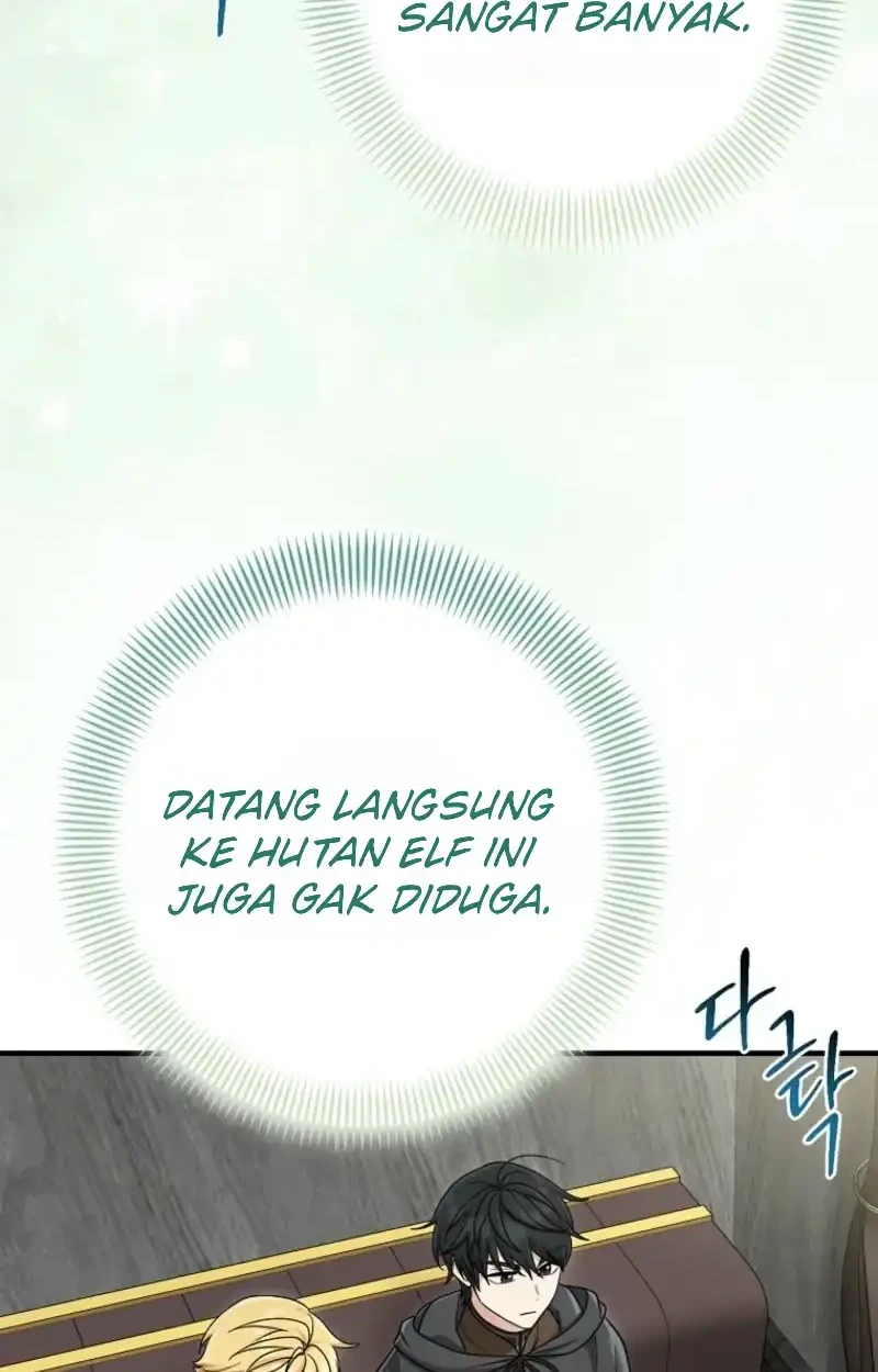 The Unintentionally Ideal Adopted Daughter Chapter 126 Gambar 62