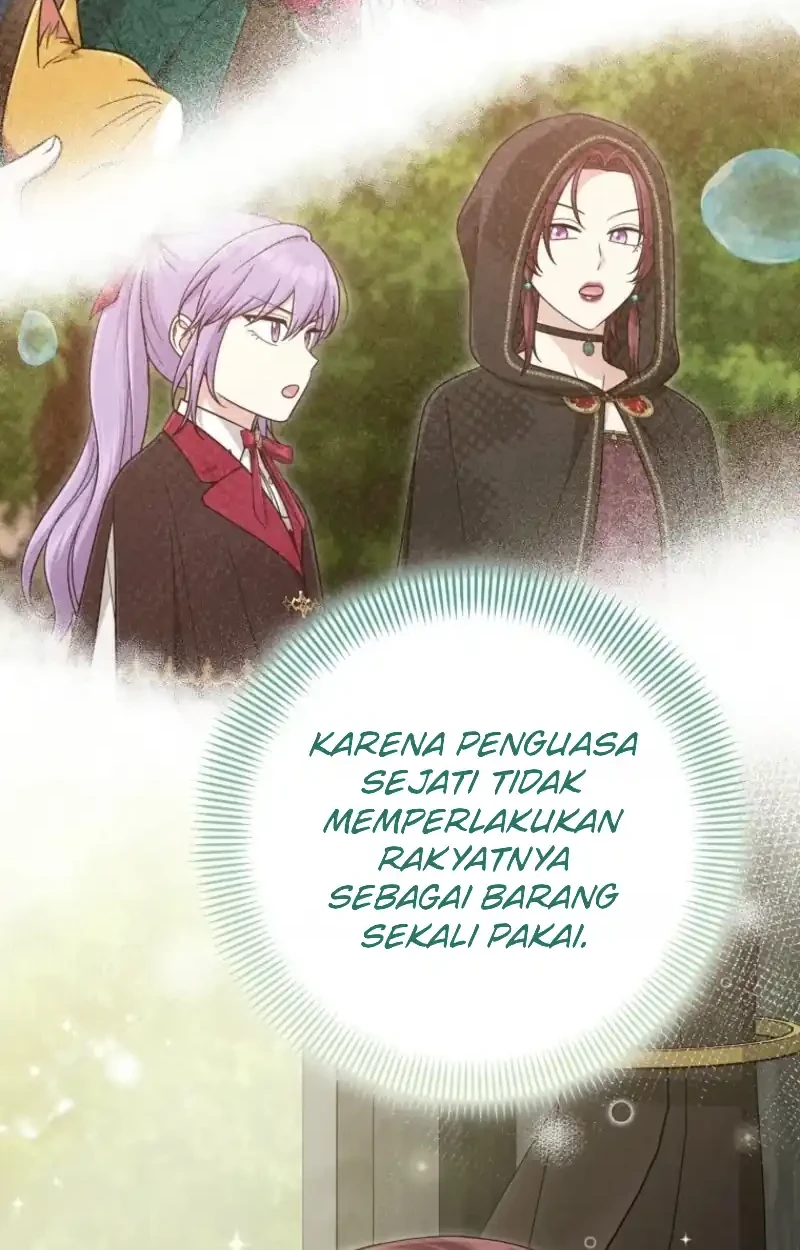 The Unintentionally Ideal Adopted Daughter Chapter 126 Gambar 64