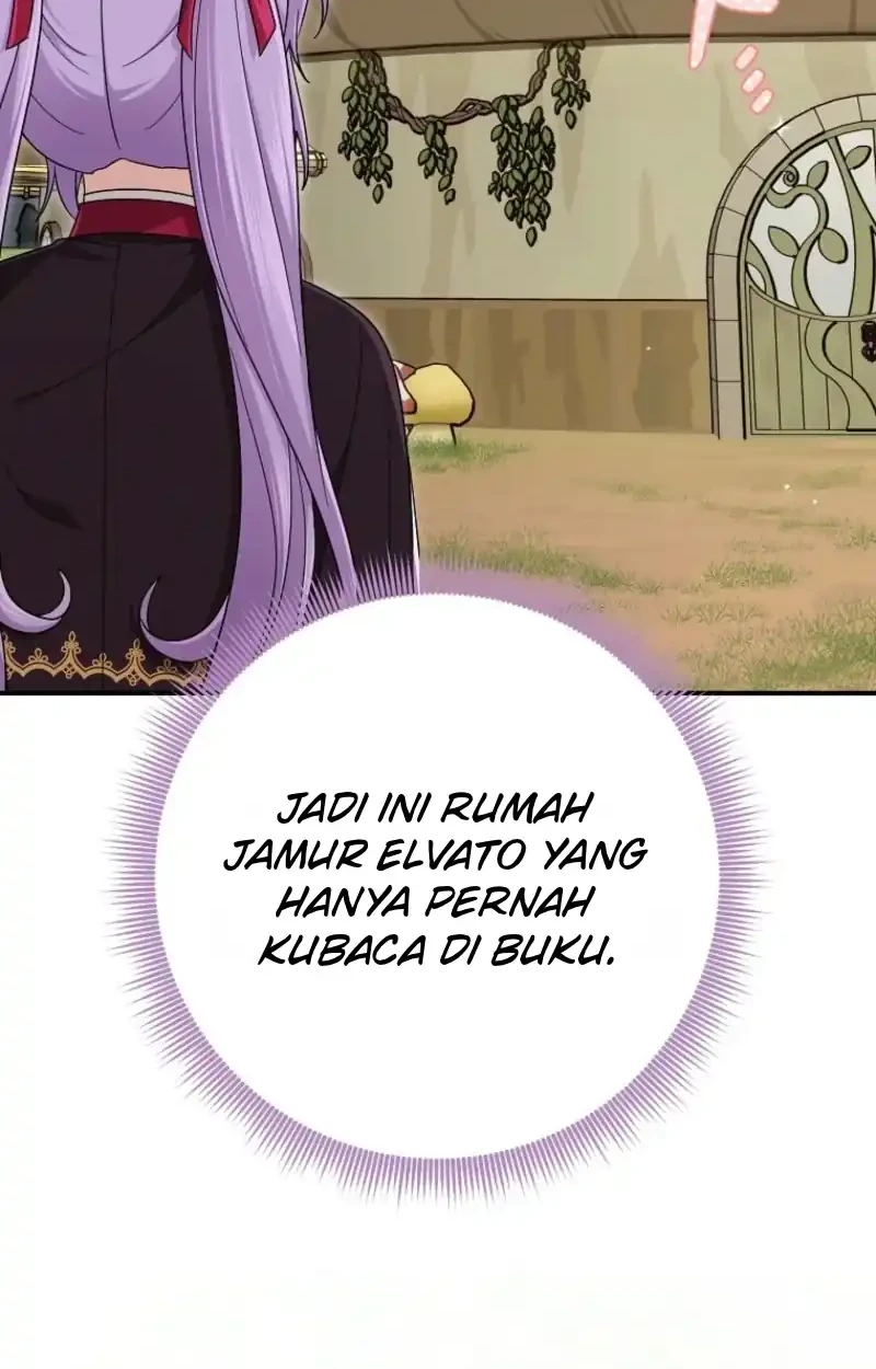 The Unintentionally Ideal Adopted Daughter Chapter 126 Gambar 70