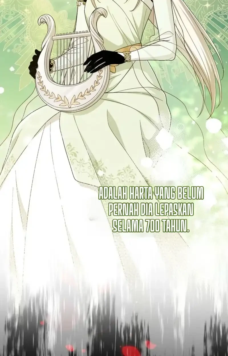 The Unintentionally Ideal Adopted Daughter Chapter 127 Gambar 44