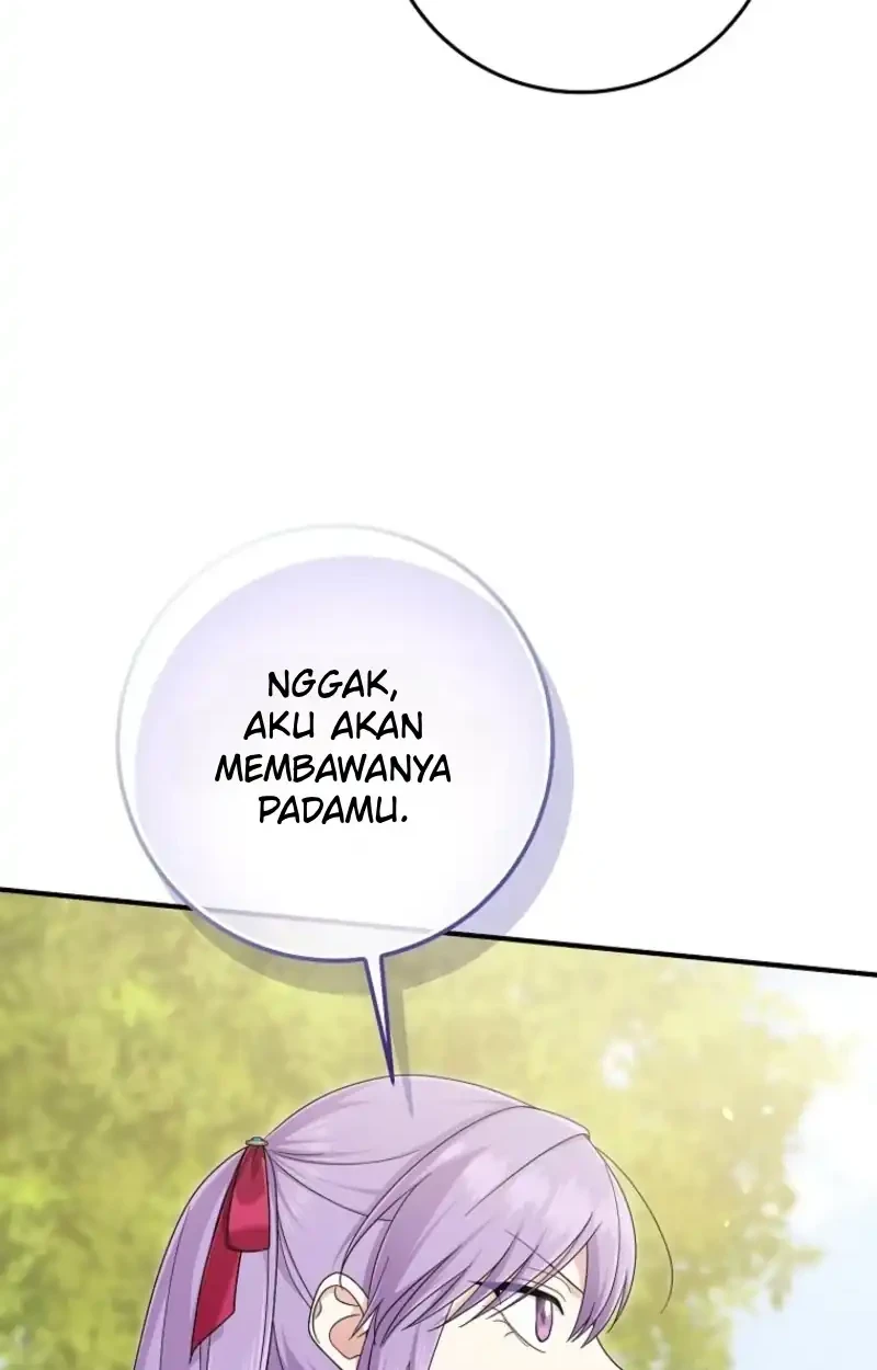 The Unintentionally Ideal Adopted Daughter Chapter 127 Gambar 46