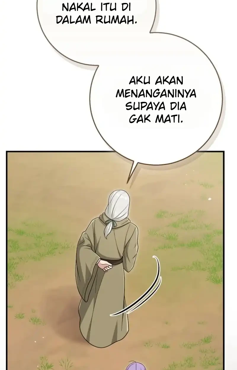 The Unintentionally Ideal Adopted Daughter Chapter 127 Gambar 48