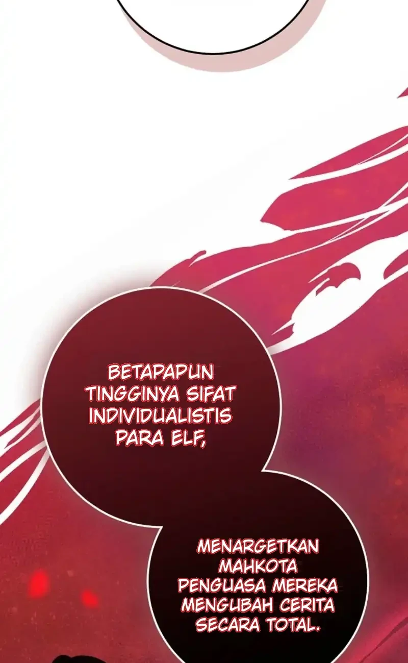 The Unintentionally Ideal Adopted Daughter Chapter 127 Gambar 54
