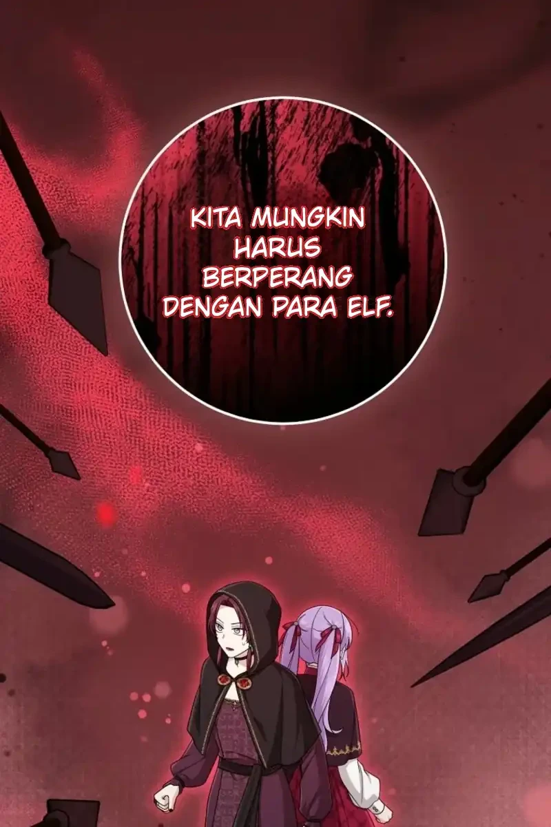 The Unintentionally Ideal Adopted Daughter Chapter 127 Gambar 56