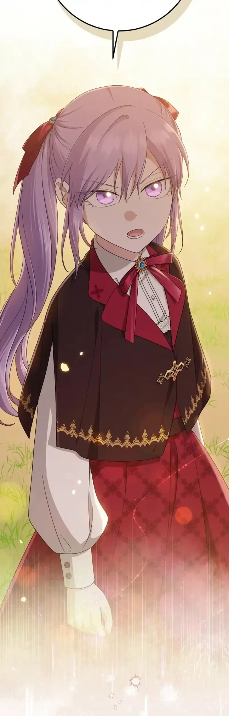 The Unintentionally Ideal Adopted Daughter Chapter 127 Gambar 59