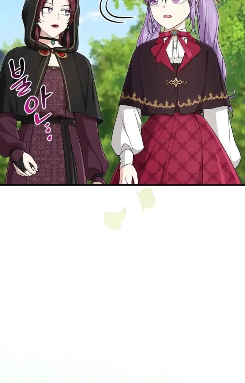 The Unintentionally Ideal Adopted Daughter Chapter 127 Gambar 62