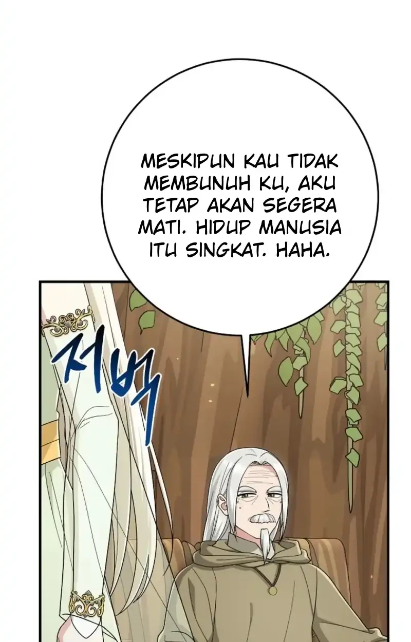 The Unintentionally Ideal Adopted Daughter Chapter 128 Gambar 48