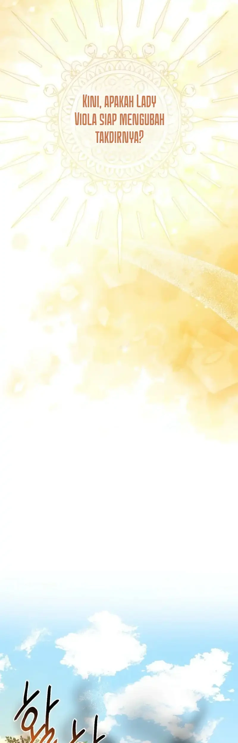The Unintentionally Ideal Adopted Daughter Chapter 128 Gambar 53