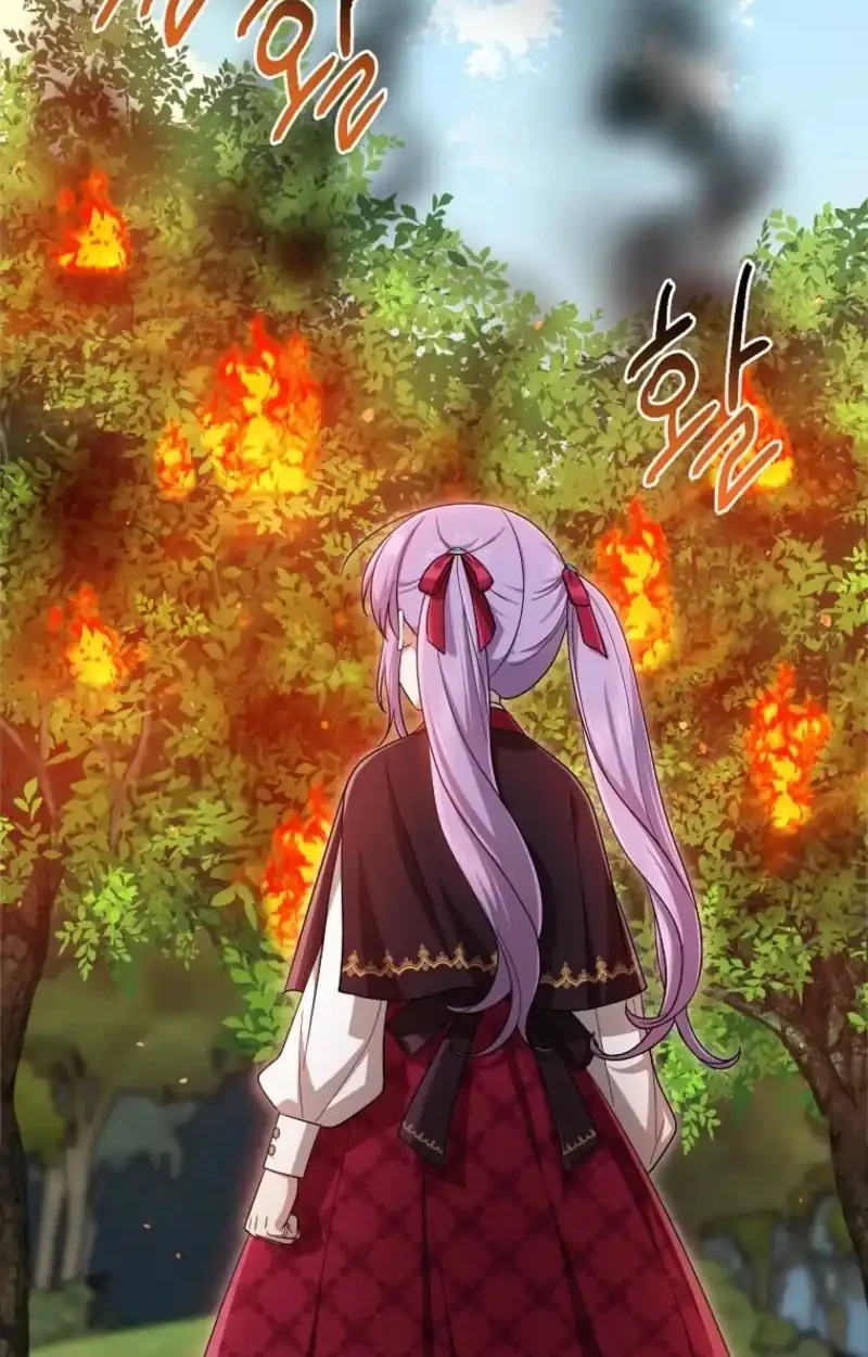 The Unintentionally Ideal Adopted Daughter Chapter 128 Gambar 54