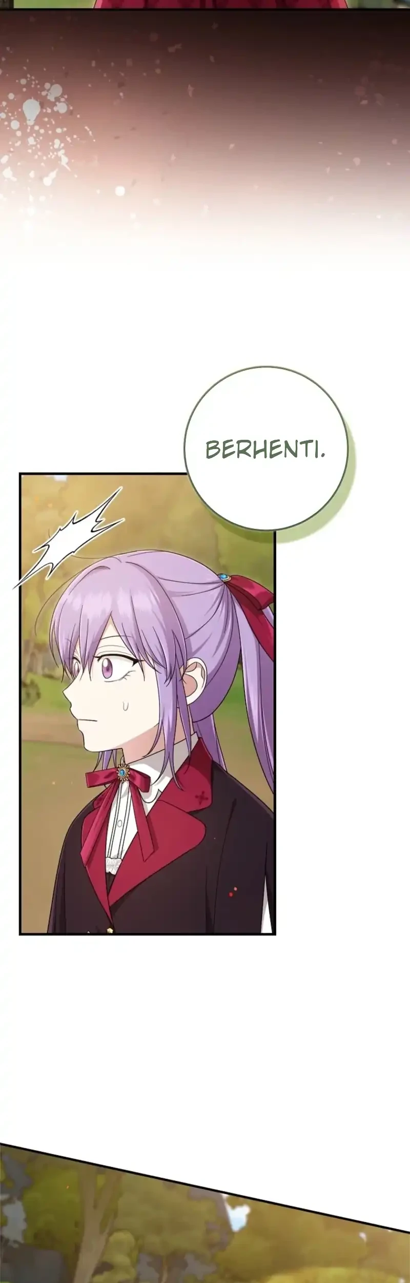 The Unintentionally Ideal Adopted Daughter Chapter 128 Gambar 55
