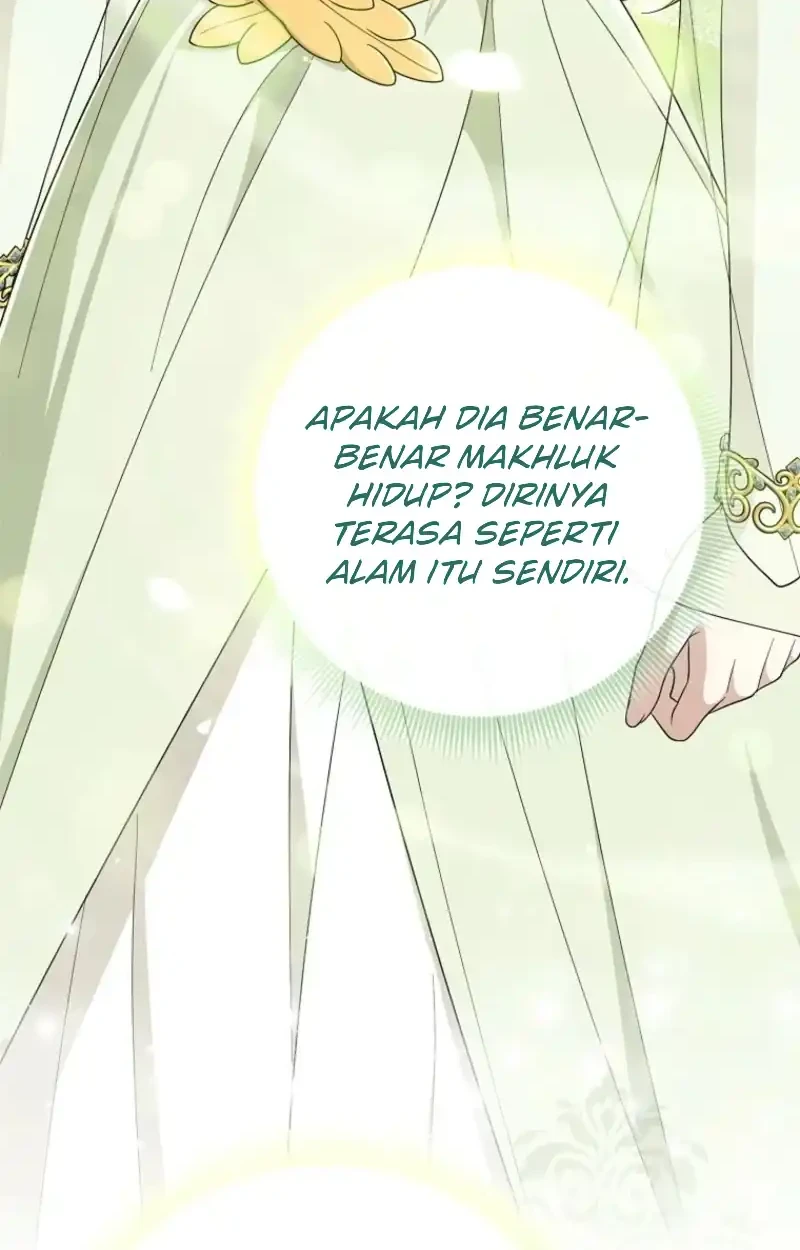 The Unintentionally Ideal Adopted Daughter Chapter 128 Gambar 58