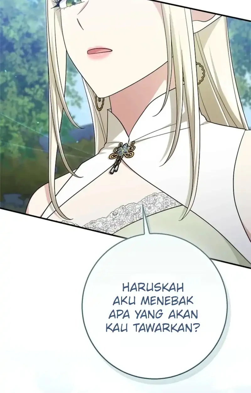 The Unintentionally Ideal Adopted Daughter Chapter 128 Gambar 66