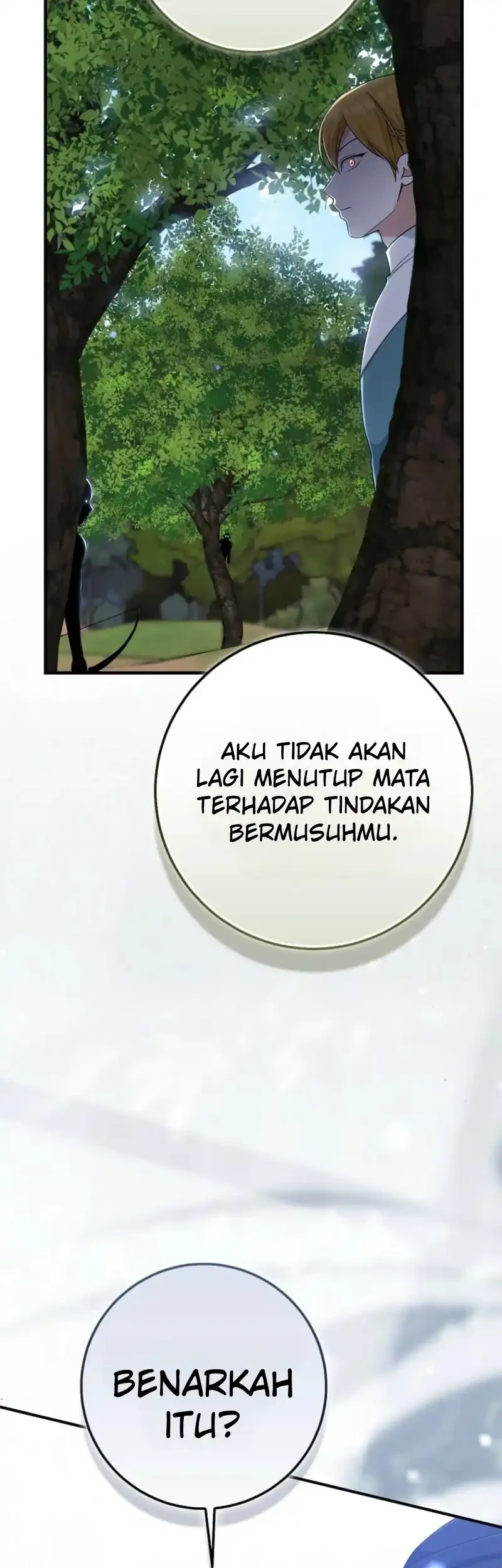 The Unintentionally Ideal Adopted Daughter Chapter 128 Gambar 71