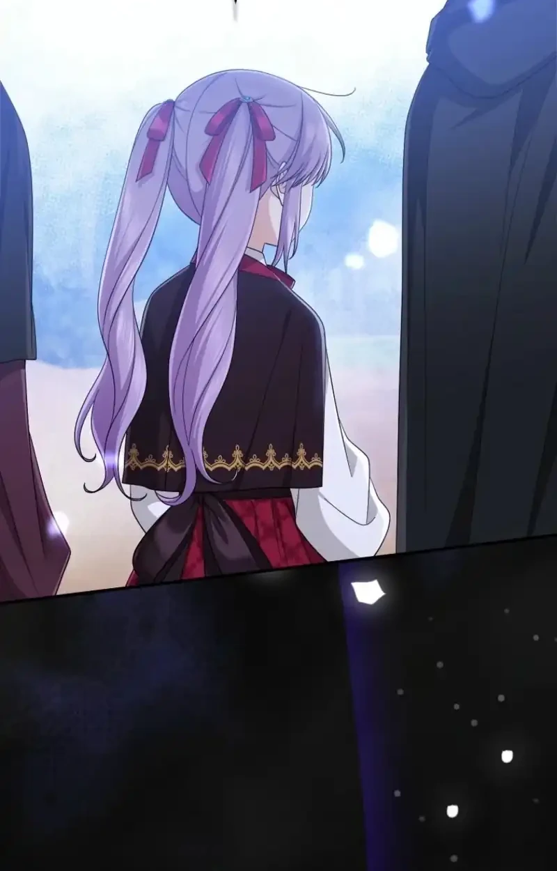 The Unintentionally Ideal Adopted Daughter Chapter 128 Gambar 72