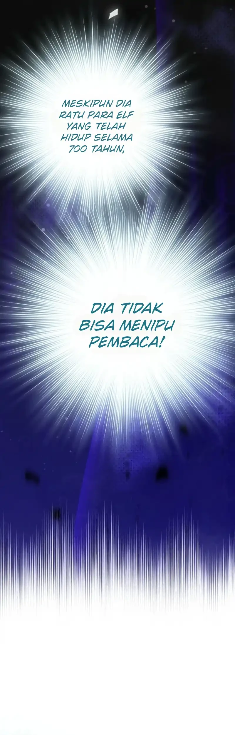 The Unintentionally Ideal Adopted Daughter Chapter 128 Gambar 73