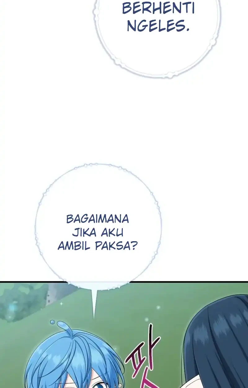The Unintentionally Ideal Adopted Daughter Chapter 129 Gambar 54
