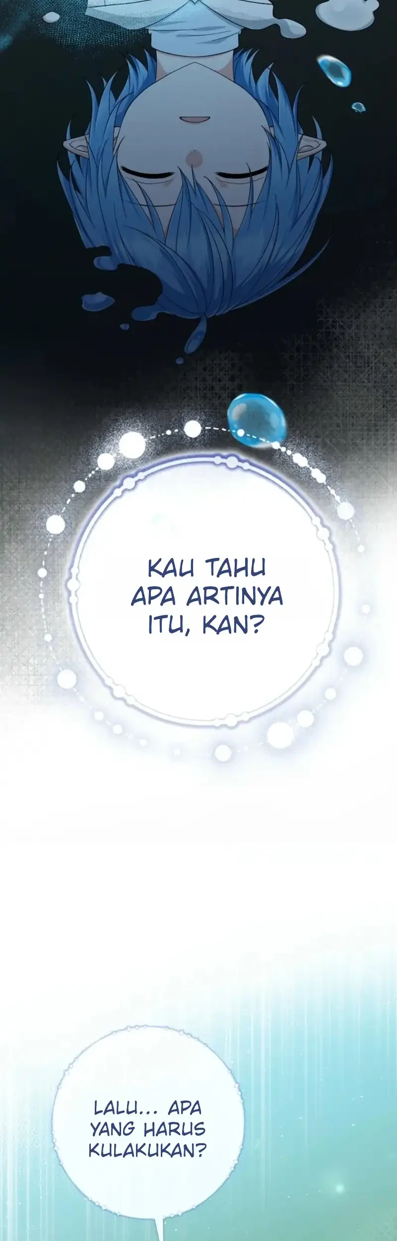 The Unintentionally Ideal Adopted Daughter Chapter 129 Gambar 57