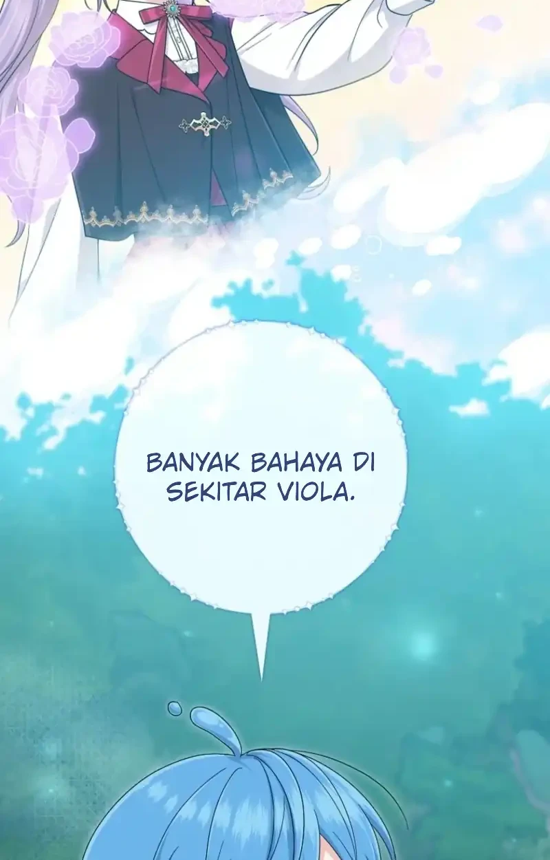 The Unintentionally Ideal Adopted Daughter Chapter 129 Gambar 60