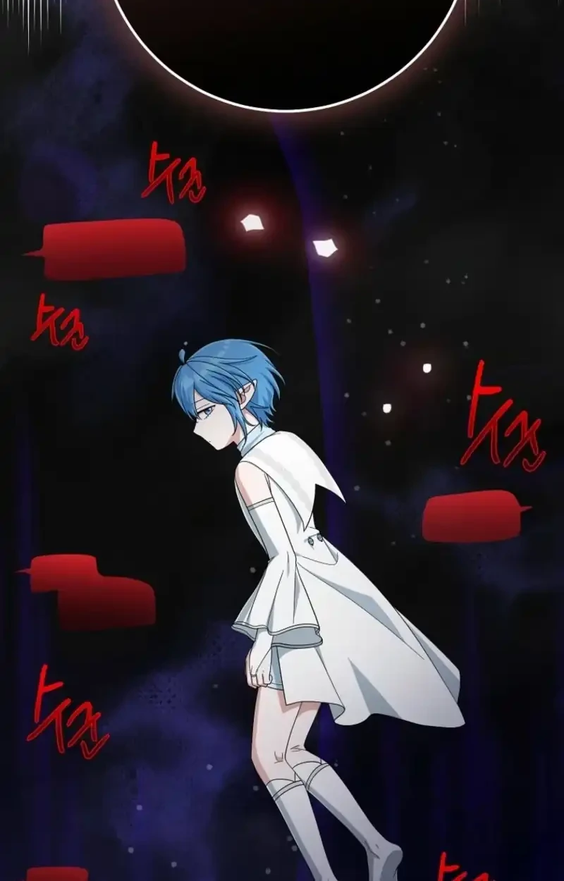 The Unintentionally Ideal Adopted Daughter Chapter 129 Gambar 64