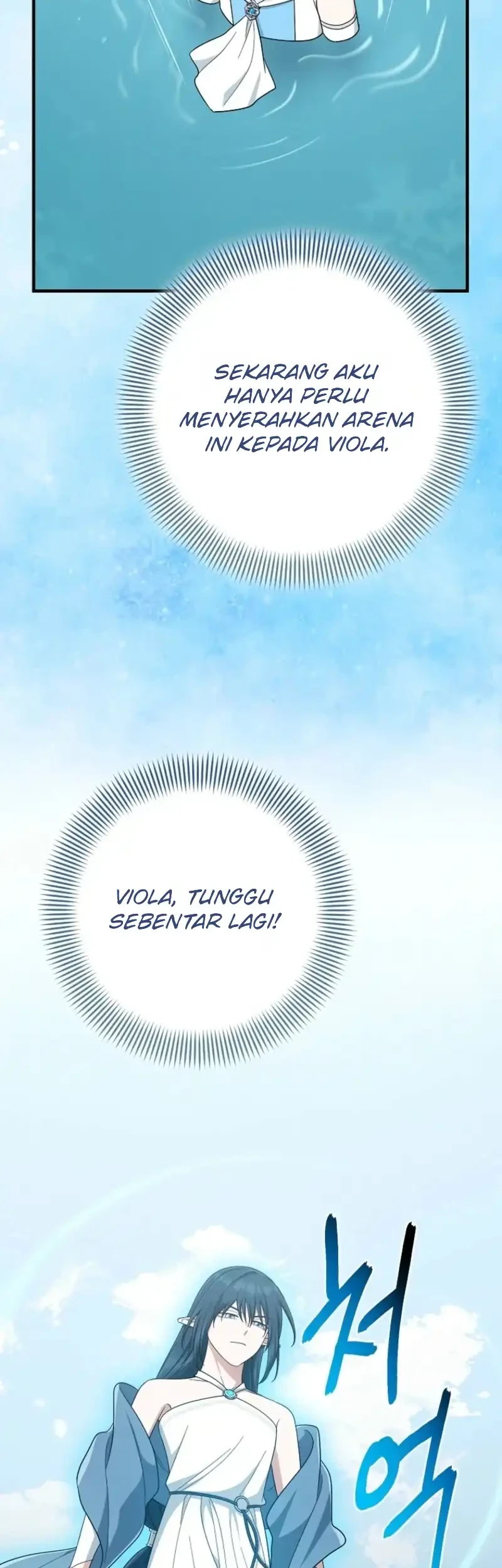 The Unintentionally Ideal Adopted Daughter Chapter 129 Gambar 75